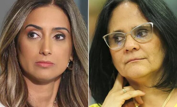 Disputa pelo Senado no DF está acirrada entre Damares e Flávia Arruda