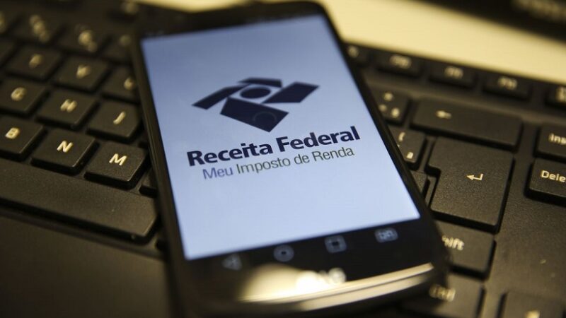 Receita Federal paga restituições do quinto e último lote do IR 2022