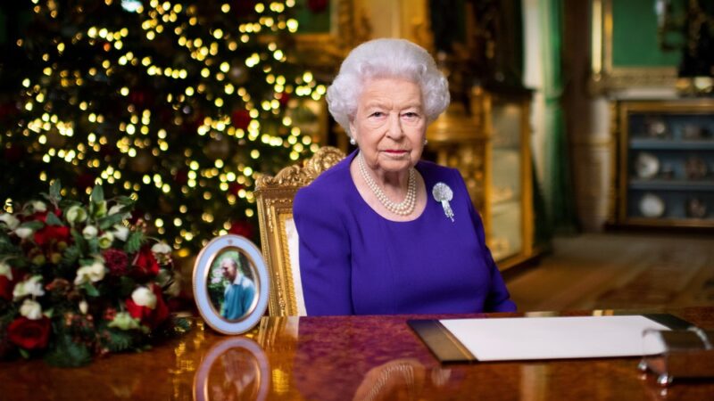 Morre aos 96 anos, a rainha Elizabeth II