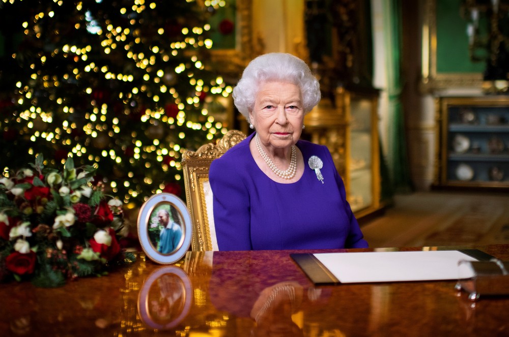 Morre aos 96 anos, a rainha Elizabeth II