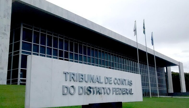 TCDF oferece capacitação para Integrantes dos Conselhos de Saúde