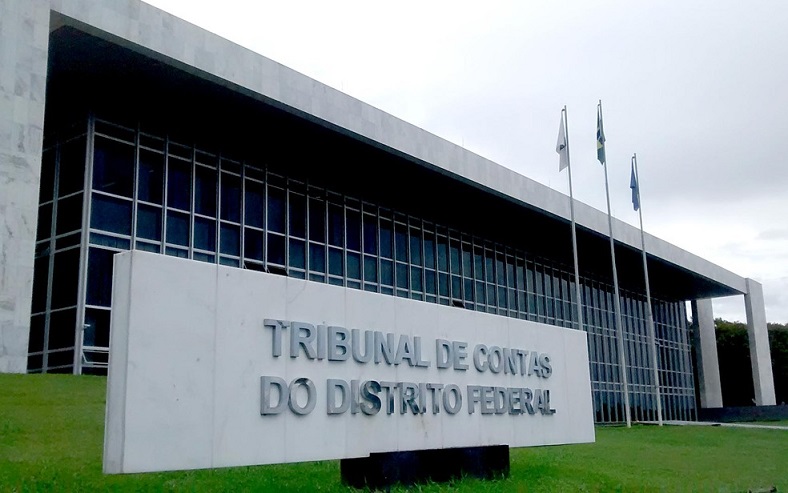 TCDF oferece capacitação para Integrantes dos Conselhos de Saúde