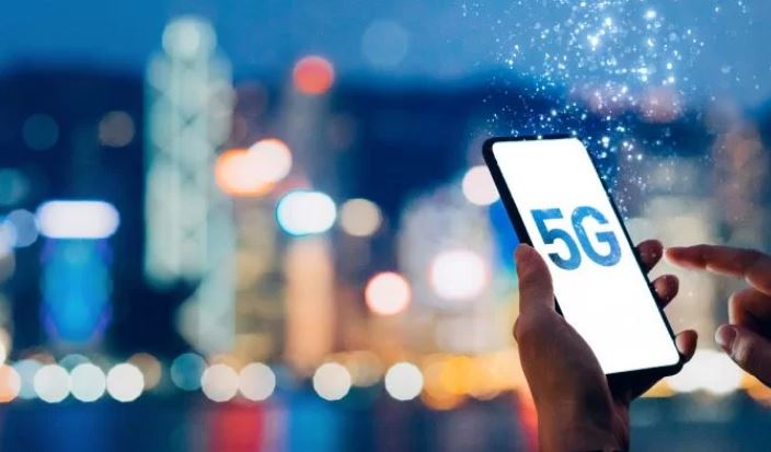 Sebrae Inova 2022 debate impactos da tecnologia 5G nos negócios