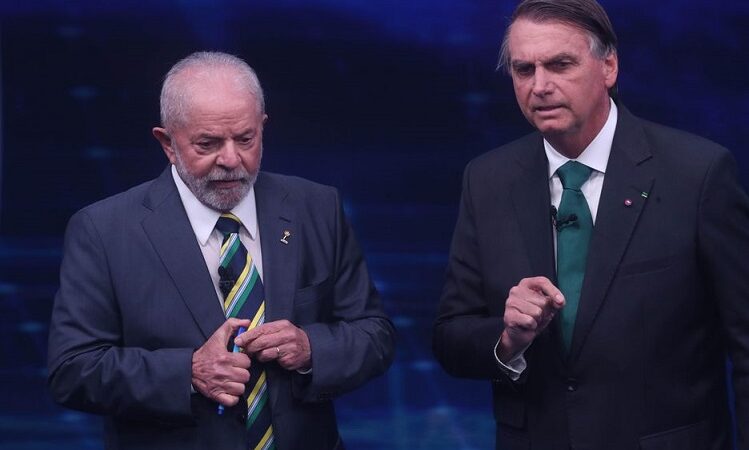 Debate na Globo: Bolsonaro vai para ‘tudo ou nada’ e Lula treina uso do tempo