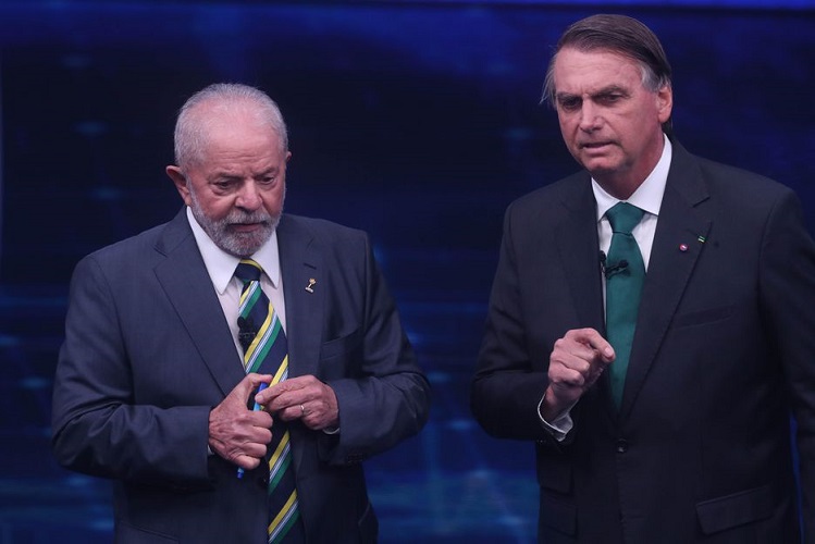 Debate na Globo: Bolsonaro vai para ‘tudo ou nada’ e Lula treina uso do tempo