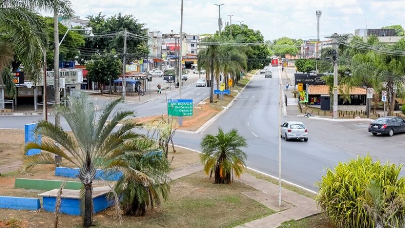 ‘Cidade-mãe’: Candangolândia completa 66 anos com sessão solene da Câmara Legislativa