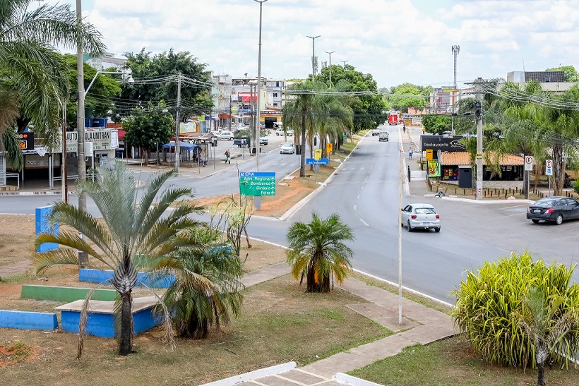 ‘Cidade-mãe’: Candangolândia completa 66 anos com sessão solene da Câmara Legislativa