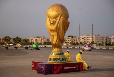 Veja 22 curiosidades sobre a Copa do Mundo do Catar