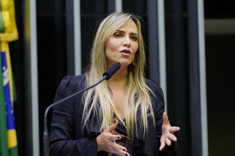 Entrevista: “Eu sou uma democrata e aceito a derrota do presidente Bolsonaro”, diz Celina Leão