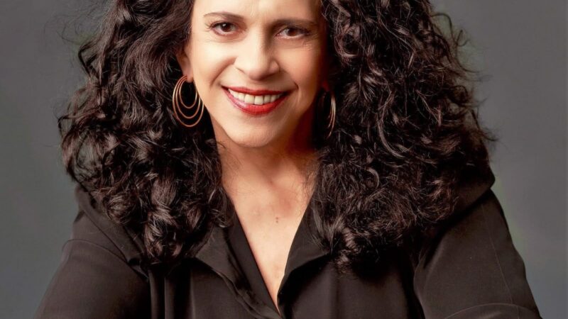 Cantora Gal Costa morre aos 77 anos