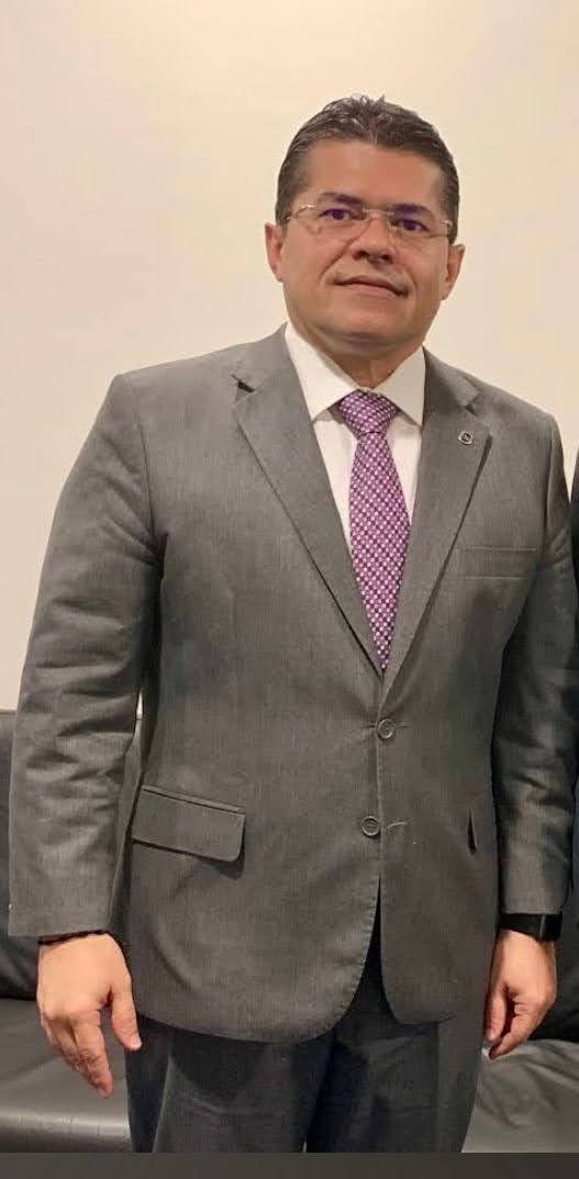 Valdetário Monteiro tomará posse na Academia Brasileira de Direito