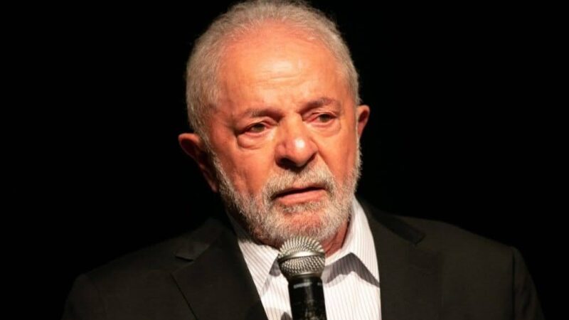 Transição: Lula critica ‘estabilidade fiscal’ e defende ampliação de gastos; mercado tem reação negativa