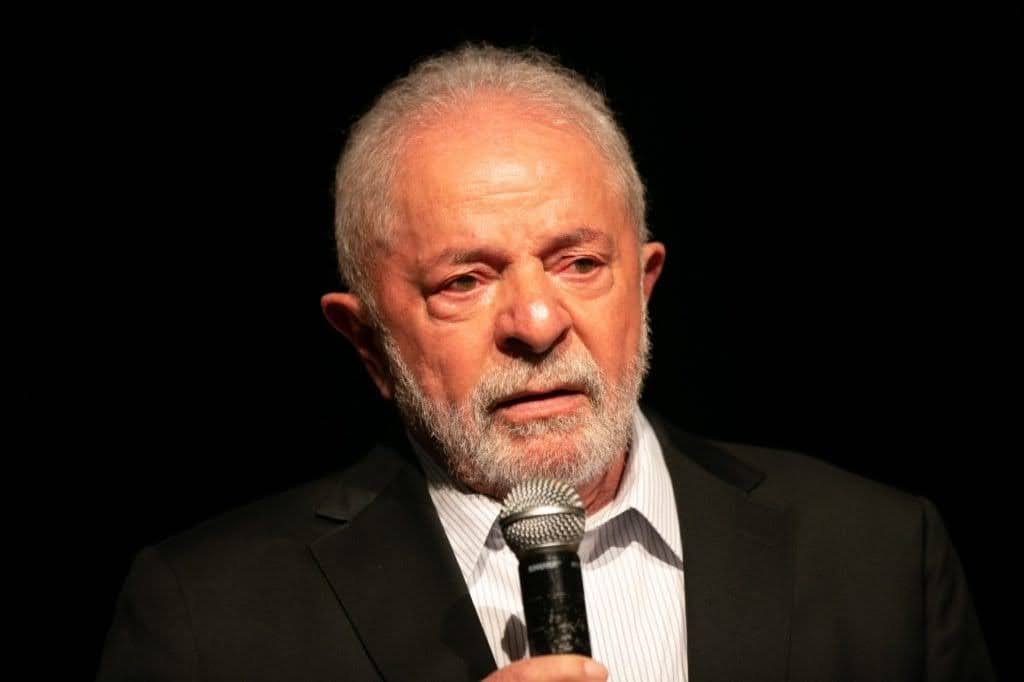 Transição: Lula critica ‘estabilidade fiscal’ e defende ampliação de gastos; mercado tem reação negativa