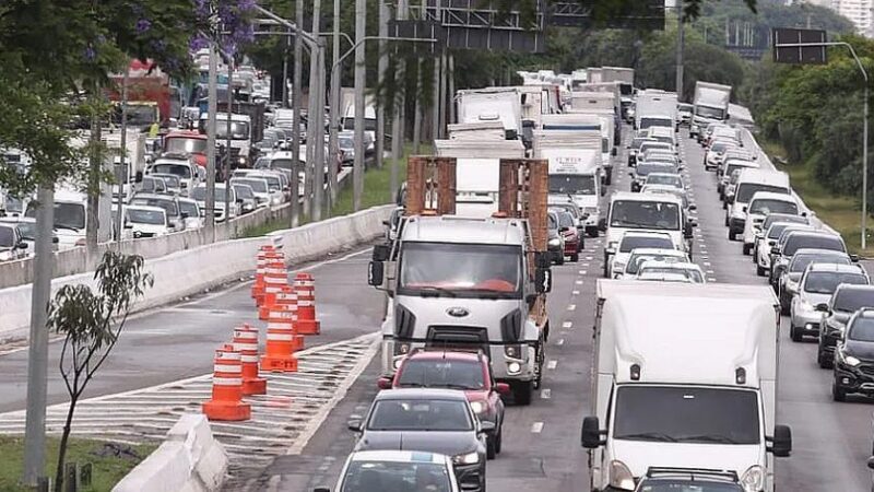 STF forma maioria a favor da determinação de desbloqueio das rodovias pelos caminhoneiros