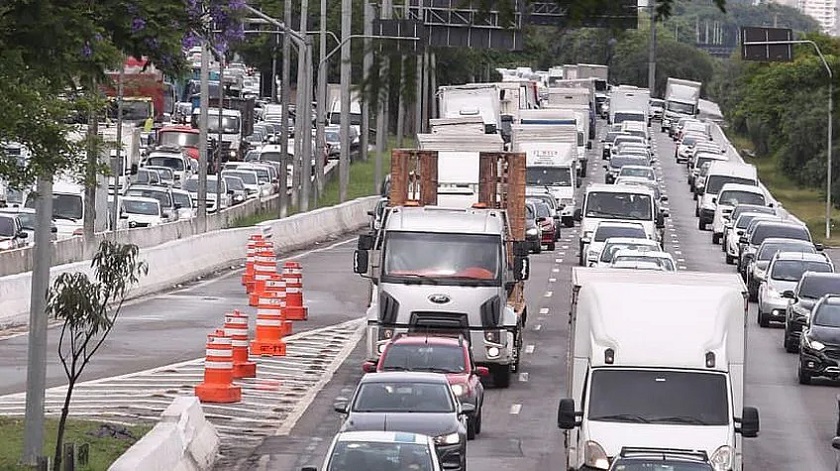 STF forma maioria a favor da determinação de desbloqueio das rodovias pelos caminhoneiros