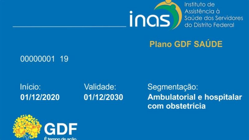 Inclusão de pais como beneficiários do GDF SAÚDE é aprovada pela Comissão da CLDF