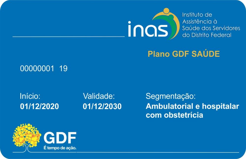 Inclusão de pais como beneficiários do GDF SAÚDE é aprovada pela Comissão da CLDF