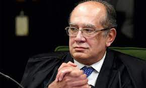 Ministro do STF Gilmar Mendes desbloqueia R$5,5 milhões de Lula