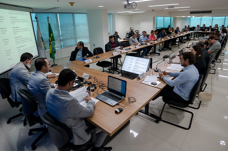 Conplan aprova criação das regiões administrativas de Água Quente e Arapoanga