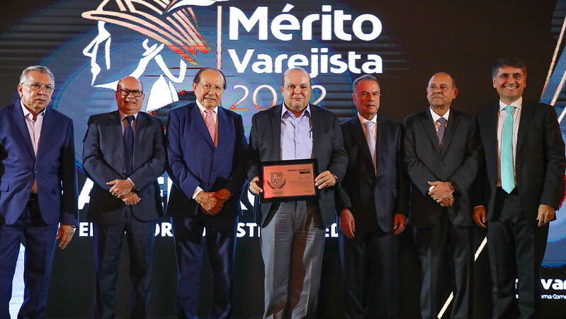 Empresários agradecem atuação do governo em prol do setor varejista