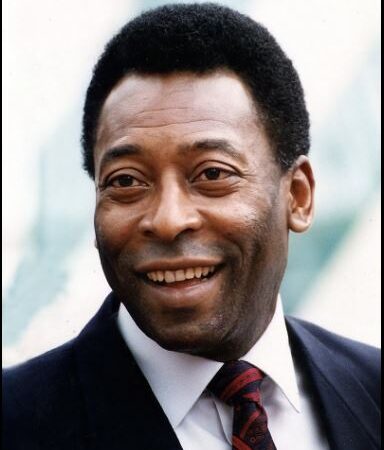 Morre Pelé, o Rei do Futebol, aos 82 anos