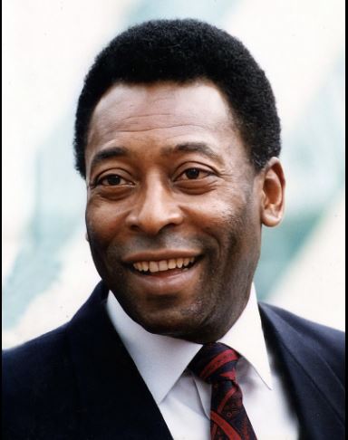 Morre Pelé, o Rei do Futebol, aos 82 anos