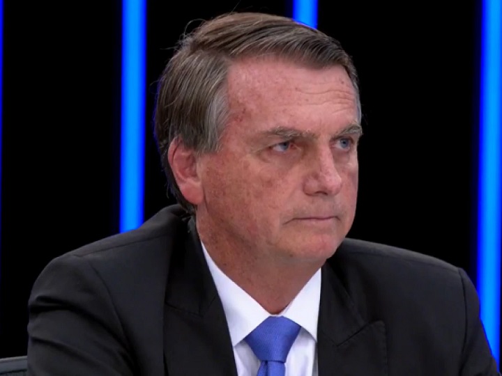 Bolsonaro diz que encontro de despedida e viagem nesta quarta (28) é ‘Fake’