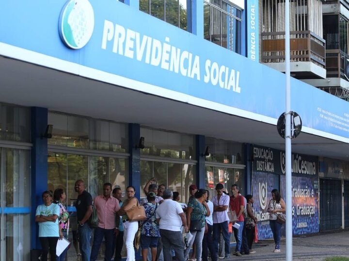 Justiça bloqueia R$ 119 milhões de investigados por fraude contra INSS