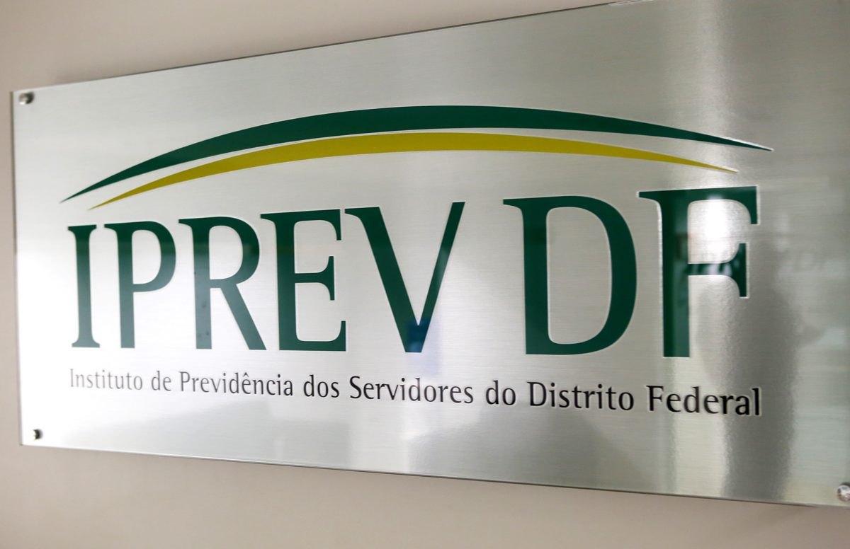 Concurso IPREV-DF: Inscrições para o primeiro concurso vão até 8 de fevereiro