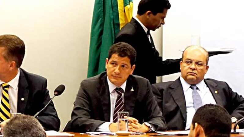 Sandro Avelar deve ser o novo secretário de Segurança Pública do DF