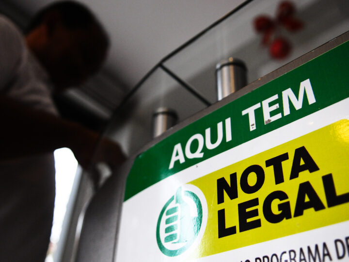 Nota Legal: prazo para indicar créditos do IPTU ou IPVA vai até o dia 20