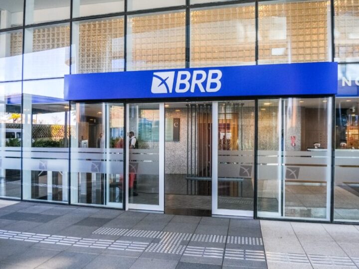 Reunião do BRB com Celina Leão discute balanço e próximos passos da instituição