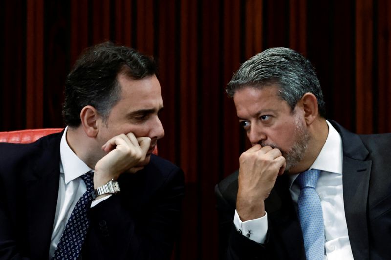 Arthur Lira e Rodrigo Pacheco reeleitos: qual será o impacto para o governo Lula?