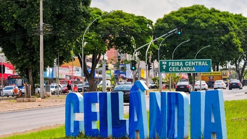 CLDF: Projeto “Câmara nas Cidades” começa nesta quarta-feira em Ceilândia