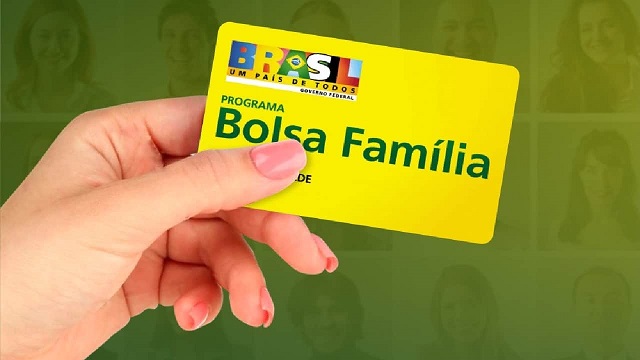 Governo começa a pagar nesta segunda adicional de R$ 150 do Novo Bolsa Família