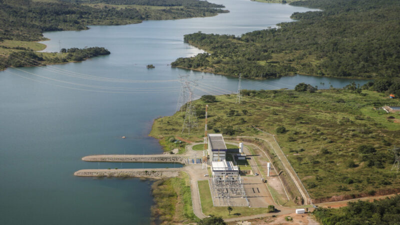 GDF investiu R$ 1 bilhão em abastecimento e qualidade da água em 4 anos