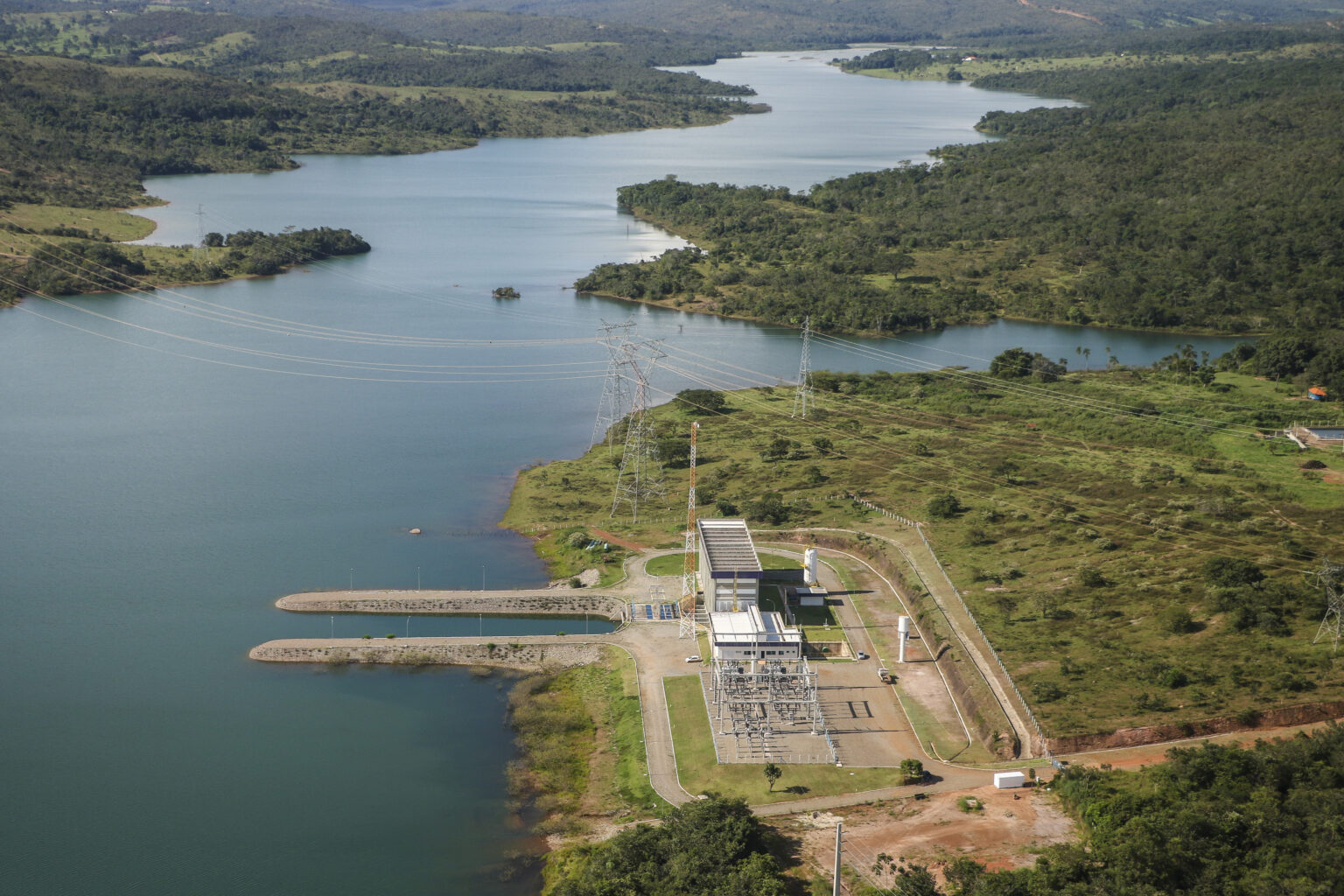 GDF investiu R$ 1 bilhão em abastecimento e qualidade da água em 4 anos