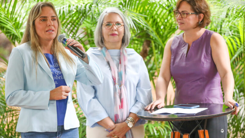 Empreendedorismo ganha força nas escolas públicas com parceria do Sebrae