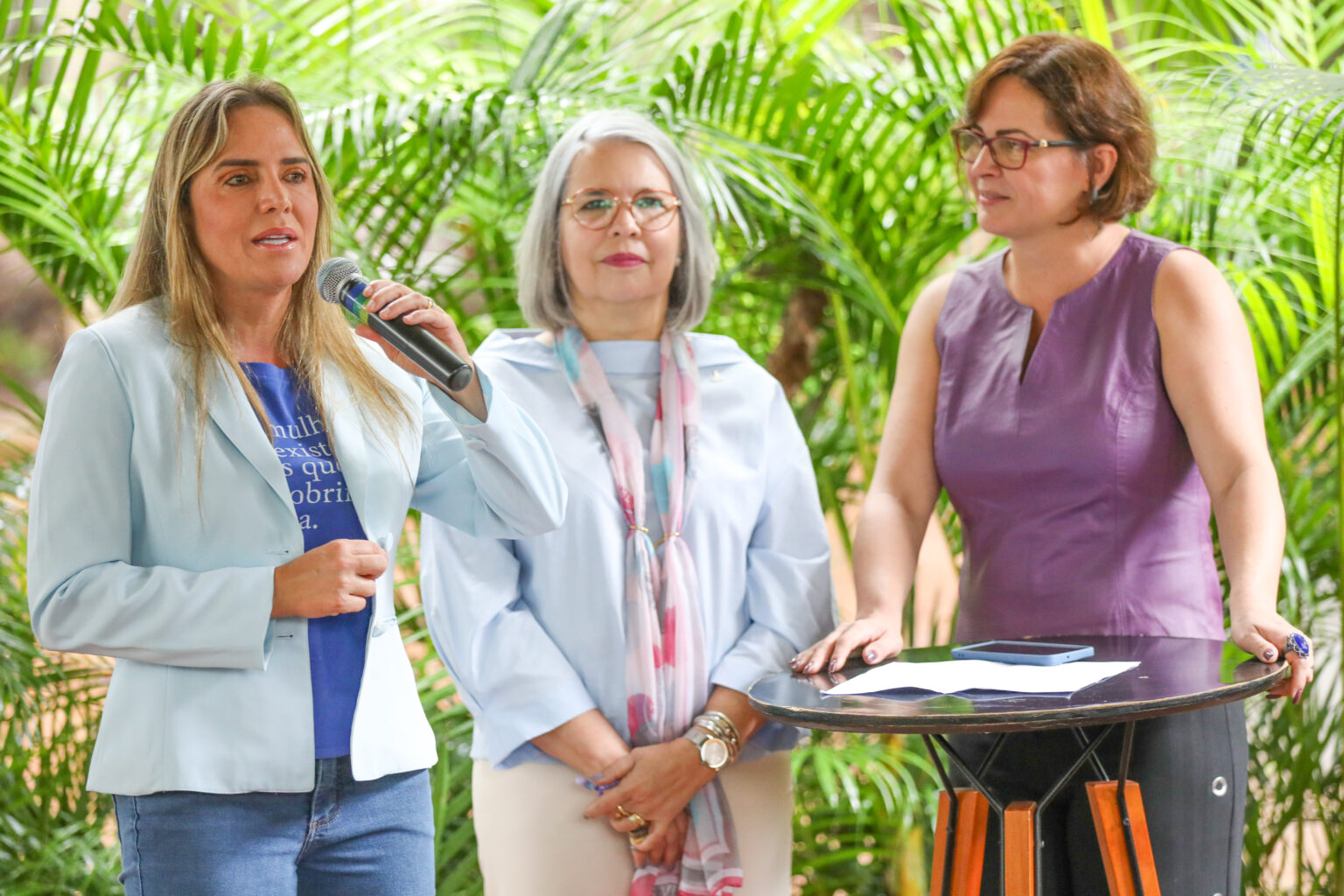 Empreendedorismo ganha força nas escolas públicas com parceria do Sebrae