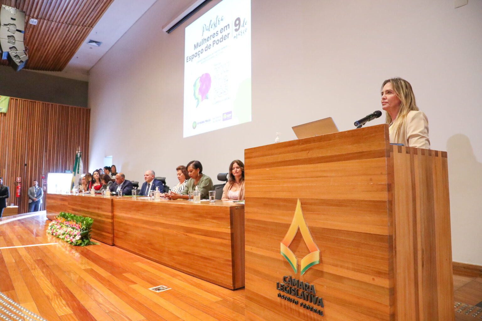 Força-tarefa contra feminicídio tem reforço de ministério, Senado e Câmara