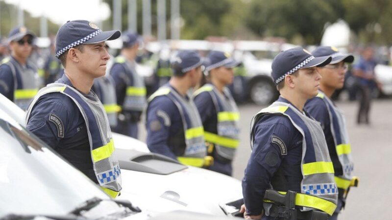 PMDF lança concurso público com mais de 40 vagas e salários até R$ 11,4 mil