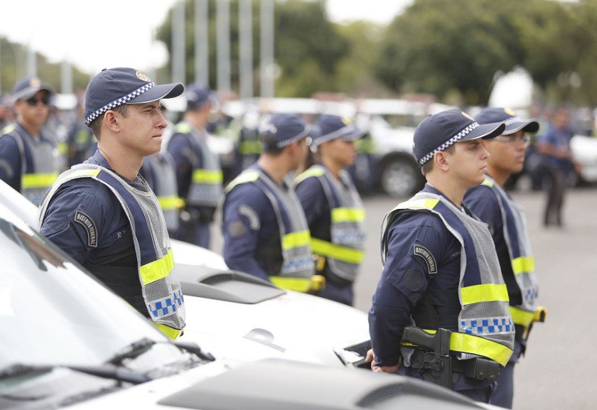 PMDF lança concurso público com mais de 40 vagas e salários até R$ 11,4 mil