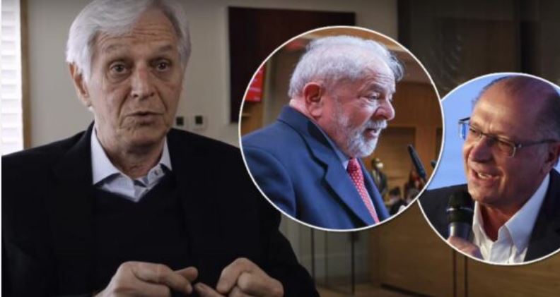 Fundador da Natura sobre governo Lula: Bastante decepcionante