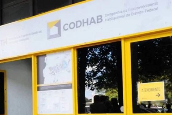 Codhab-DF convoca quase 2,5 mil inscritos em programa habitacional