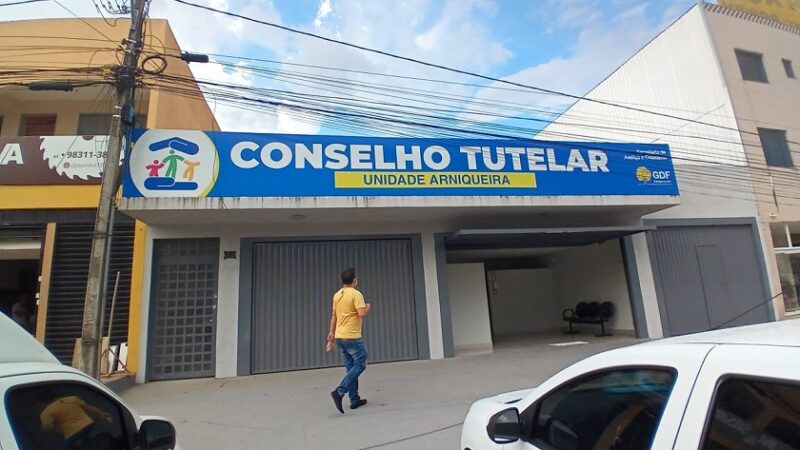 Prorrogada inscrição para eleição de conselheiros tutelares