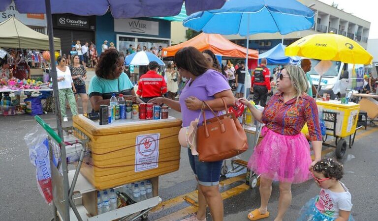 Funn Festival 2023 terá 20 vagas para ambulantes