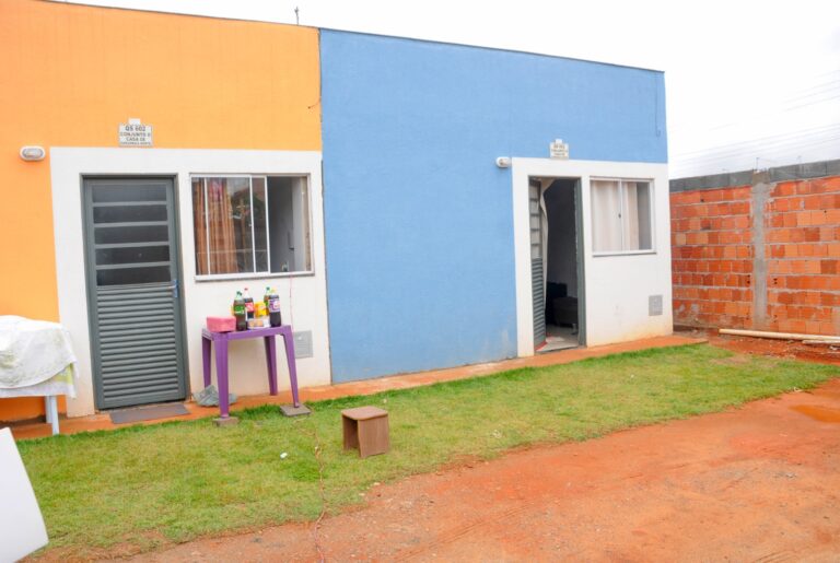 Aprovada proposta de lei sobre parcelamento do solo com foco social