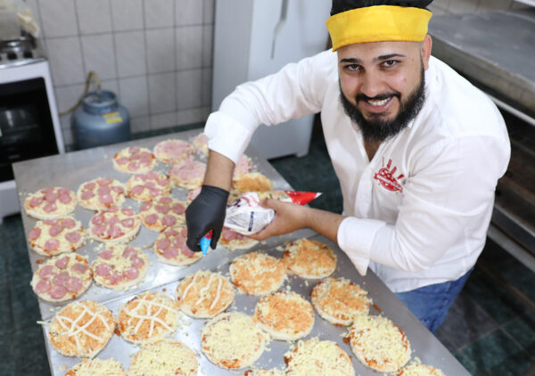 Com juros baixos e acompanhamento do negócio, Prospera transforma vidas