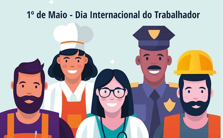 Dia do Trabalho: Uma data histórica que marcou as relações trabalhistas entre patrões e empregados