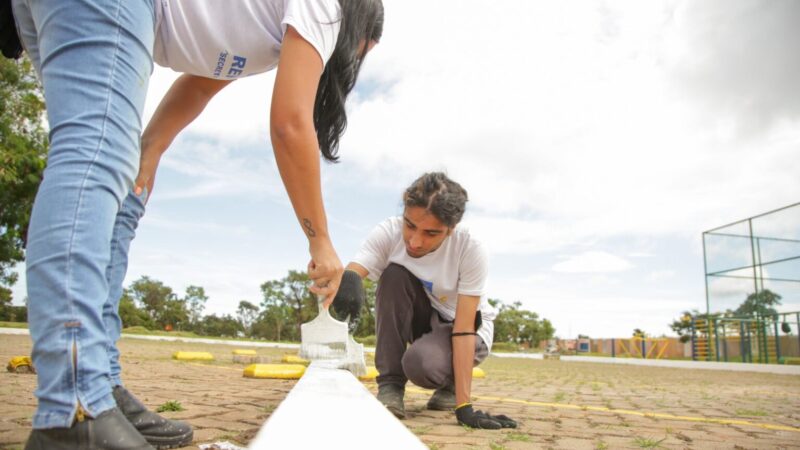 Governo divulga lista de contemplados no 3º ciclo do RenovaDF